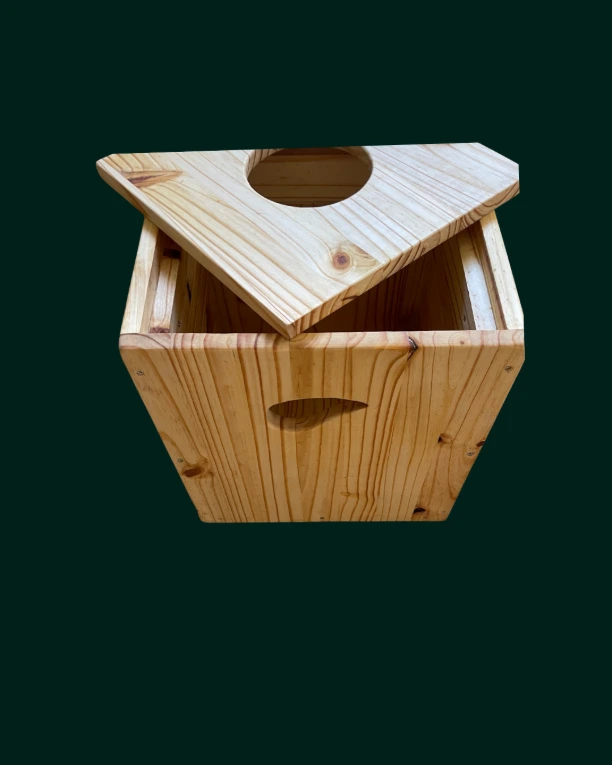 SIEGE BOX VAPEUR VAGINALE